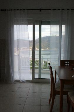 Holiday Apartment in Saint George Pagi (Kerkyra) or holiday homes and vacation rentals