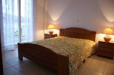 Holiday Apartment in Saint George Pagi (Kerkyra) or holiday homes and vacation rentals
