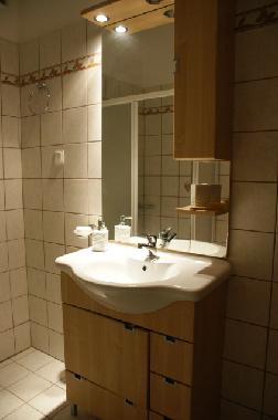 Holiday Apartment in Saint George Pagi (Kerkyra) or holiday homes and vacation rentals