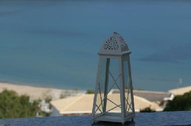 Holiday Apartment in Saint George Pagi (Kerkyra) or holiday homes and vacation rentals