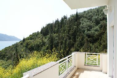 Holiday Apartment in Saint George Pagi (Kerkyra) or holiday homes and vacation rentals