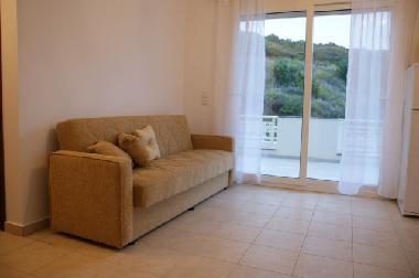 Holiday Apartment in Saint George Pagi (Kerkyra) or holiday homes and vacation rentals