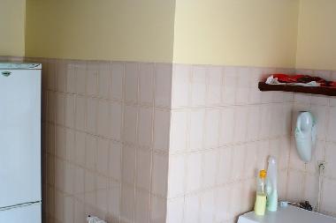 Another Kitchen View