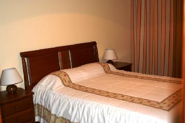 Third Bedroom View (Double Bed)