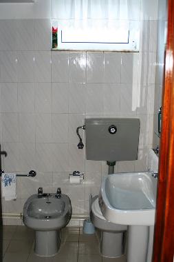 First Bathroom (Complete)