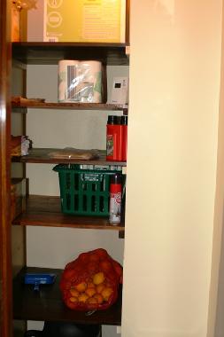 Pantry