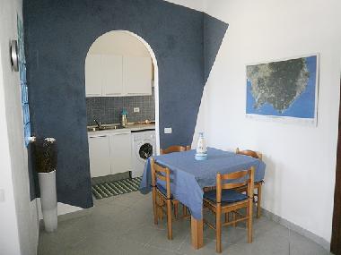 Holiday Apartment in Pinus Village (Cagliari) or holiday homes and vacation rentals