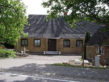 Holiday House in Grdersby (Ostsee-Festland) or holiday homes and vacation rentals
