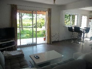 Villa in lattes (H�rault) or holiday homes and vacation rentals