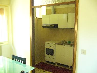 Holiday Apartment in Mestre (Venezia) or holiday homes and vacation rentals