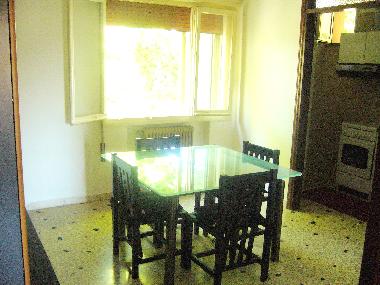 Holiday Apartment in Mestre (Venezia) or holiday homes and vacation rentals