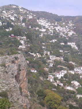 Villa in volos (Magnisia) or holiday homes and vacation rentals