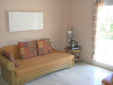 Holiday House in Nuevo Portil (Huelva) or holiday homes and vacation rentals