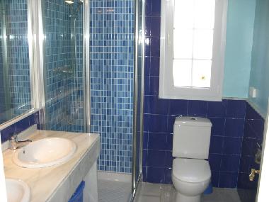 Holiday House in Nuevo Portil (Huelva) or holiday homes and vacation rentals