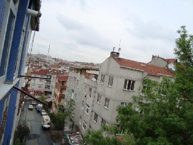 Holiday Apartment in Istanbul (Istanbul) or holiday homes and vacation rentals