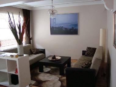 Holiday Apartment in Istanbul (Istanbul) or holiday homes and vacation rentals