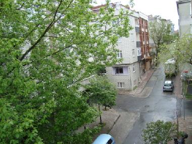 Holiday Apartment in Istanbul (Istanbul) or holiday homes and vacation rentals