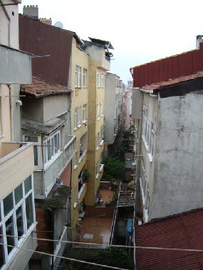 Holiday Apartment in Istanbul (Istanbul) or holiday homes and vacation rentals