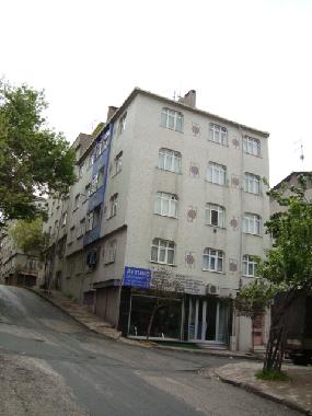 Holiday Apartment in Istanbul (Istanbul) or holiday homes and vacation rentals