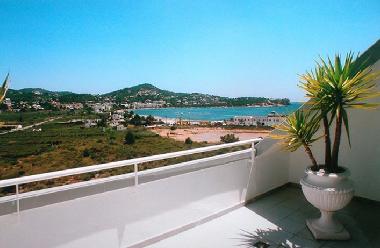 Holiday Apartment in Ibiza (Ibiza) or holiday homes and vacation rentals