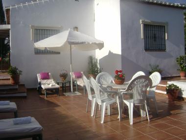Chalet in NERJA (Mlaga) or holiday homes and vacation rentals
