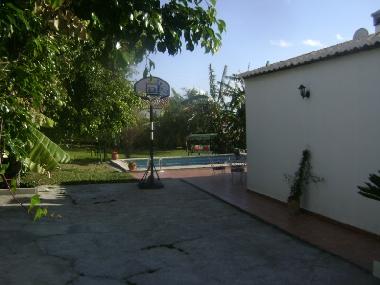 Chalet in NERJA (M�laga) or holiday homes and vacation rentals