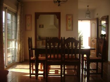 Chalet in NERJA (M�laga) or holiday homes and vacation rentals