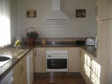 Chalet in NERJA (M�laga) or holiday homes and vacation rentals