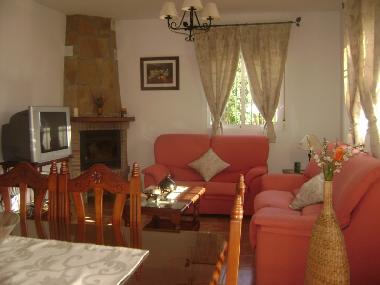 Chalet in NERJA (M�laga) or holiday homes and vacation rentals