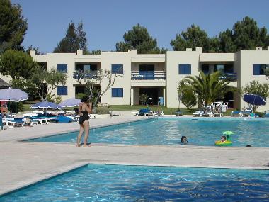 Holiday Apartment in Portimo (Algarve) or holiday homes and vacation rentals