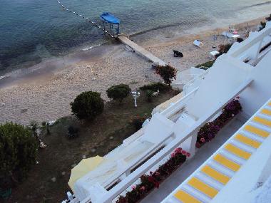 Holiday Apartment in Part K�y (Istanbul) or holiday homes and vacation rentals