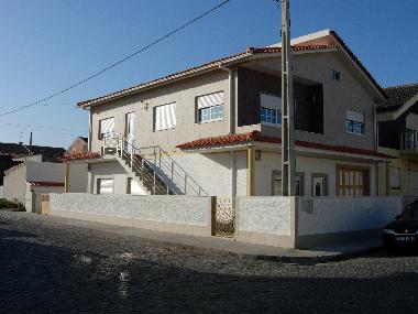 Holiday House in Agu�adoura (Norte) or holiday homes and vacation rentals