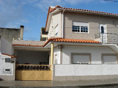 Holiday House in Agu�adoura (Norte) or holiday homes and vacation rentals