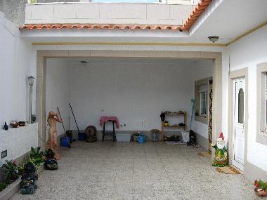 Holiday House in Agu�adoura (Norte) or holiday homes and vacation rentals