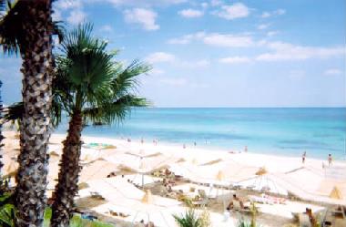bel azur beach