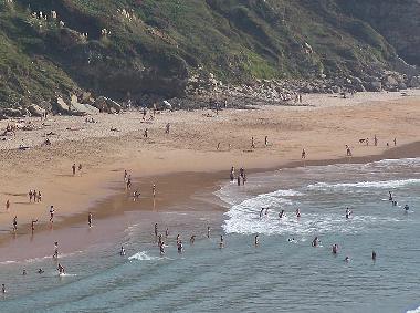 Holiday Apartment in suances (Cantabria) or holiday homes and vacation rentals