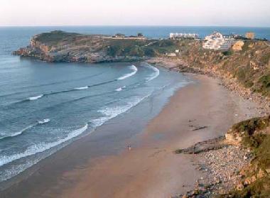 Holiday Apartment in suances (Cantabria) or holiday homes and vacation rentals