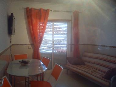Holiday Apartment in Monte Gordo (Algarve) or holiday homes and vacation rentals