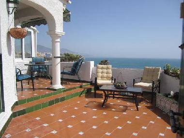 Holiday House in Mijas (Mlaga) or holiday homes and vacation rentals