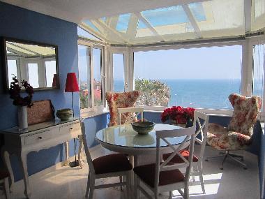 Holiday House in Mijas (Mlaga) or holiday homes and vacation rentals
