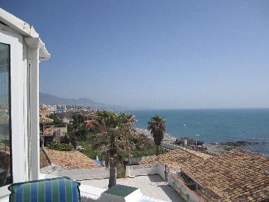 Holiday House in Mijas (Mlaga) or holiday homes and vacation rentals