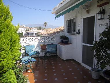 Holiday House in Mijas (Mlaga) or holiday homes and vacation rentals