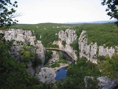 Holiday Apartment in St.Pierre-St.Jean (Ardche) or holiday homes and vacation rentals