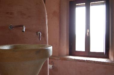 Locanda Nemorosa - Apartment bathroom