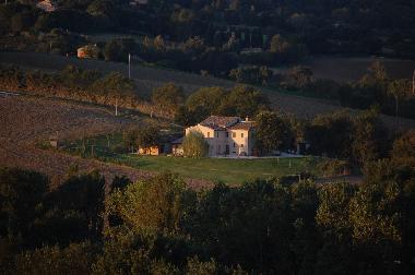 Locanda Nemorosa - House