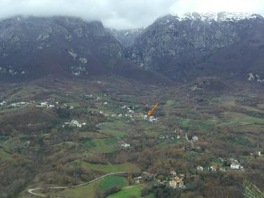 Holiday House in palombaro (Chieti) or holiday homes and vacation rentals