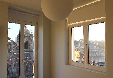 Holiday Apartment in Porto (Norte) or holiday homes and vacation rentals