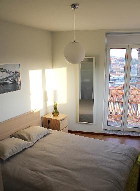 Holiday Apartment in Porto (Norte) or holiday homes and vacation rentals