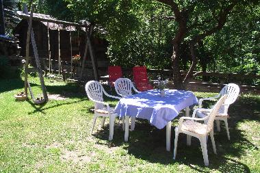 Chalet in Grengiols (Aletsch) or holiday homes and vacation rentals