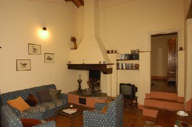 Holiday House in Castiglion F.no (Arezzo) or holiday homes and vacation rentals
